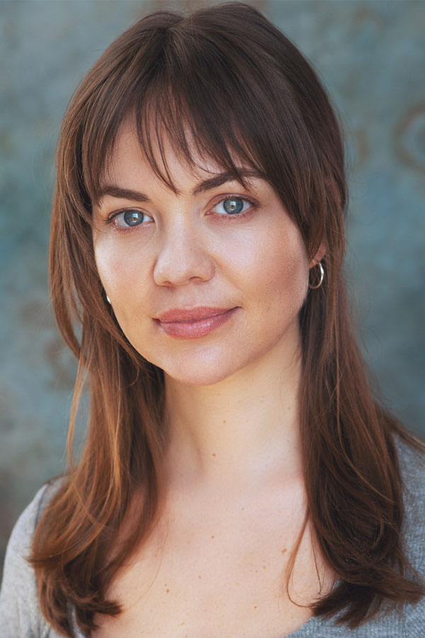 Sarah Twomey