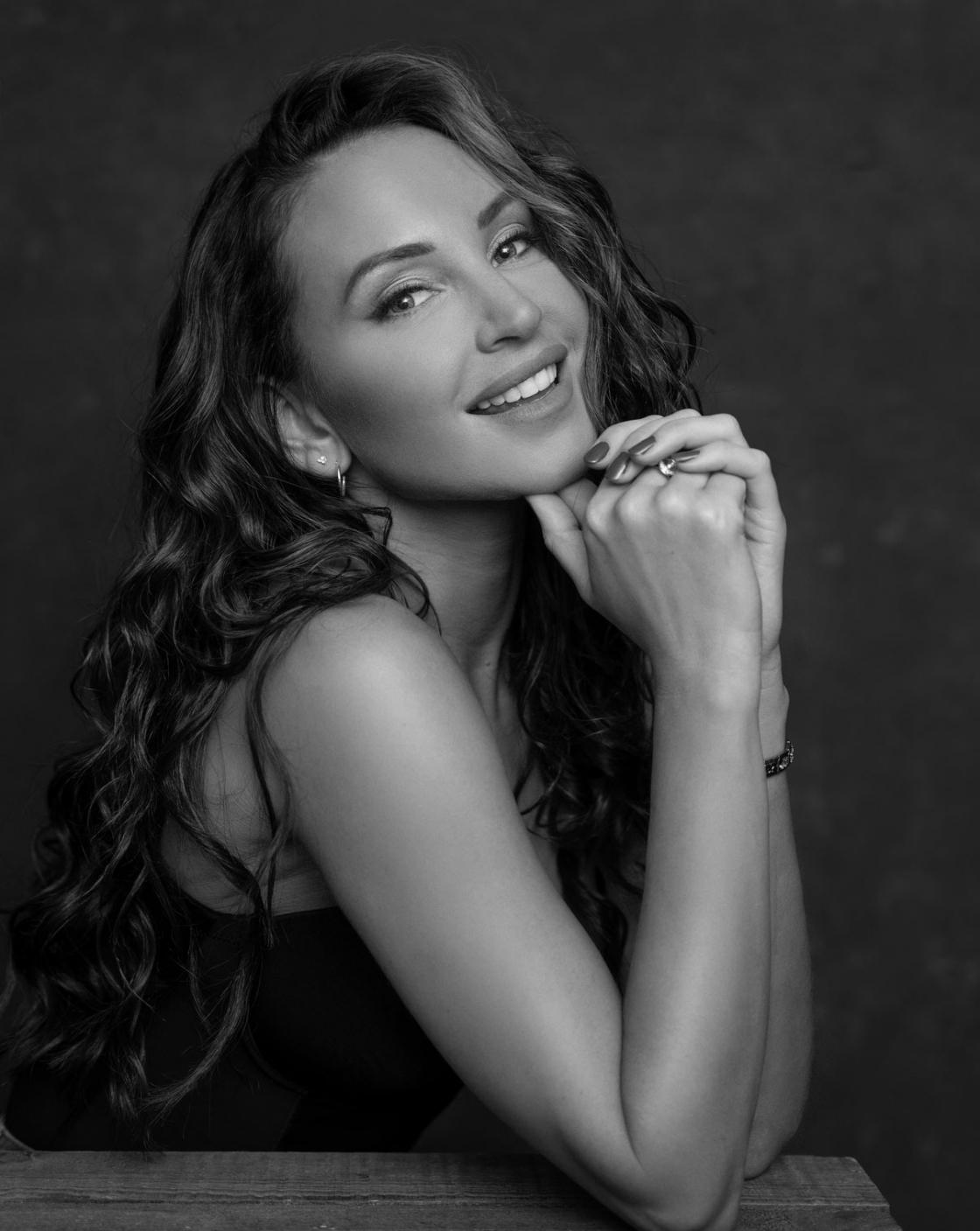 Danielle Cato