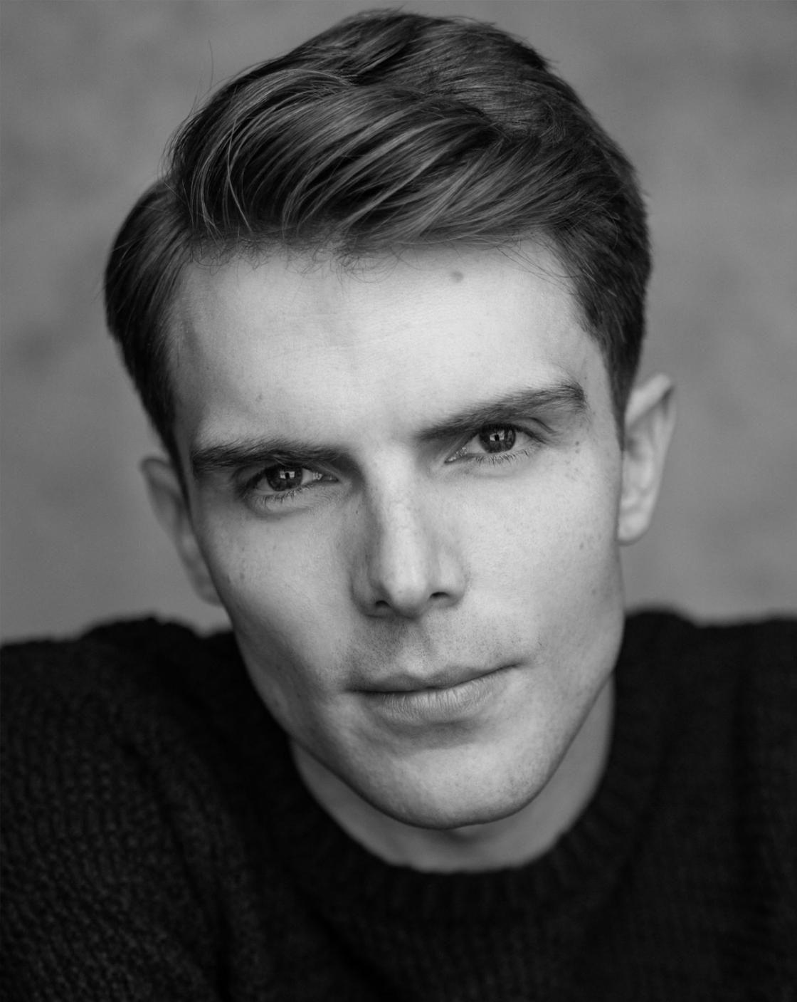 Jack Wilcox