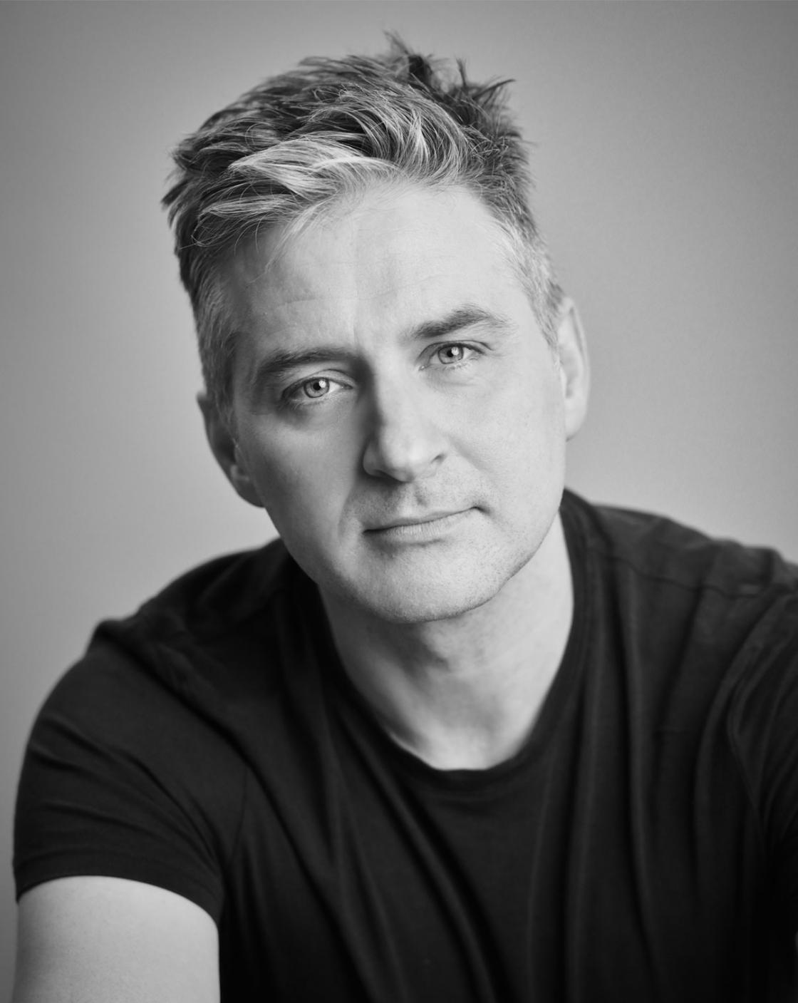 Matt Crosby