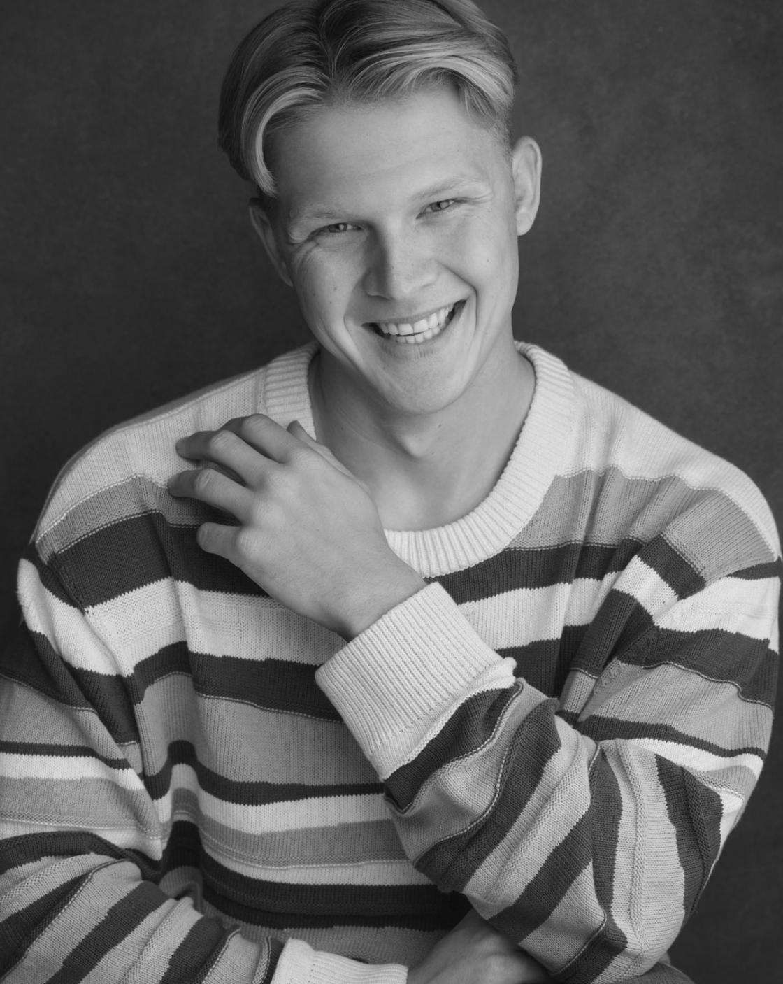 Oliver Imeson