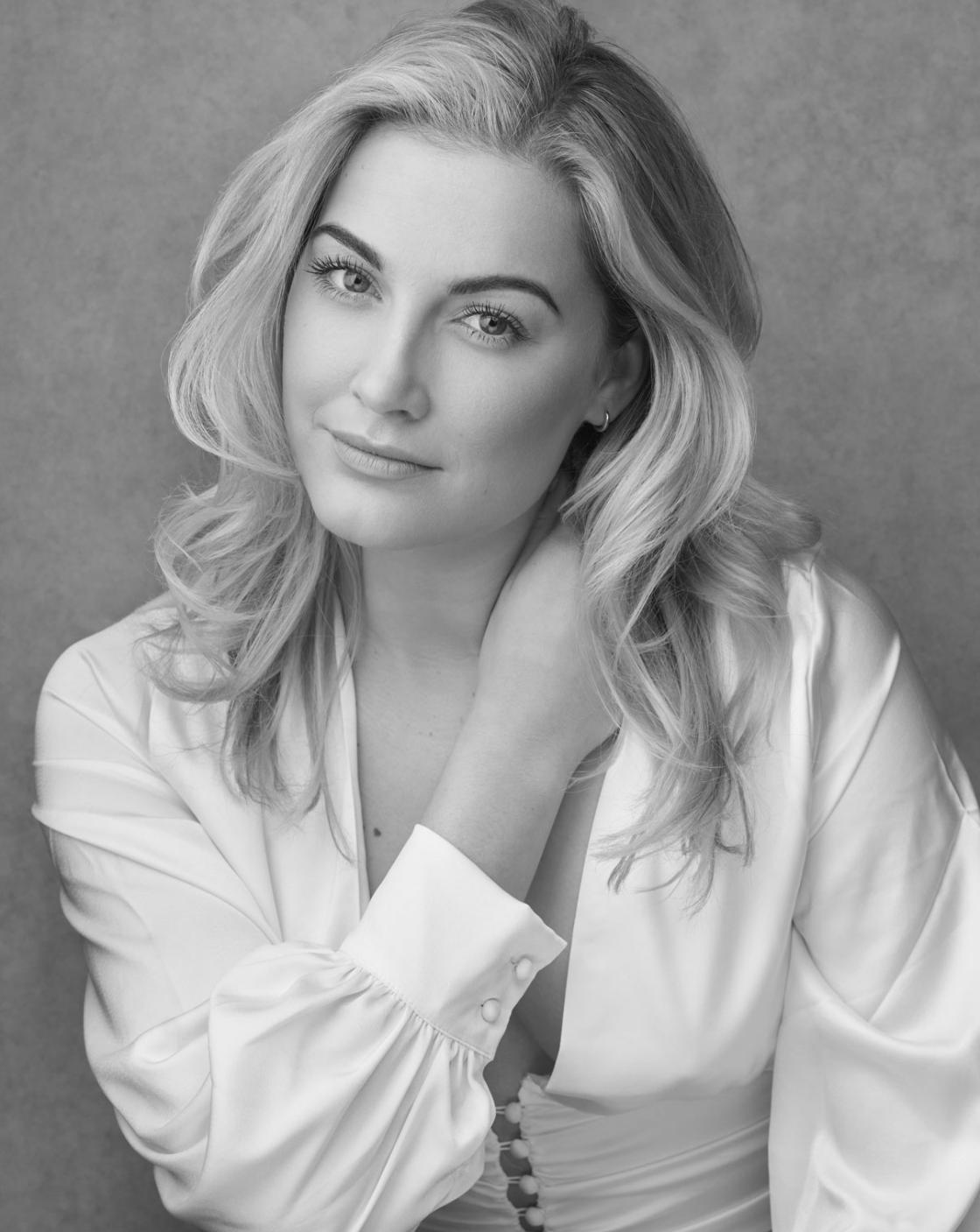 Sarah Jane Lowe