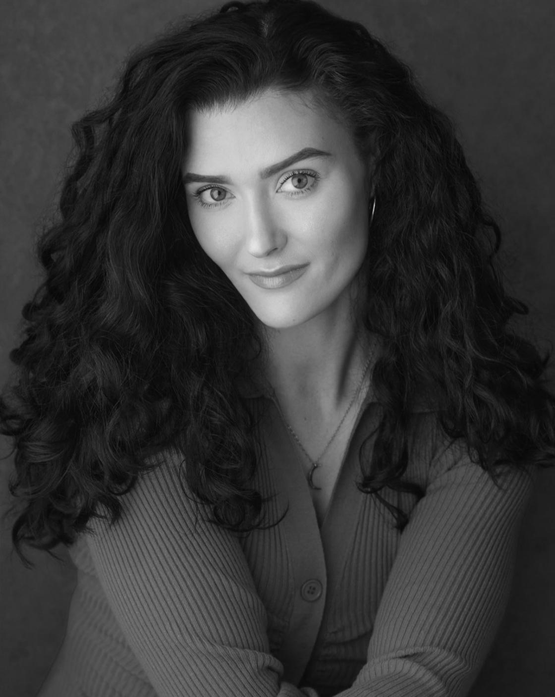 Sophie Karaolis