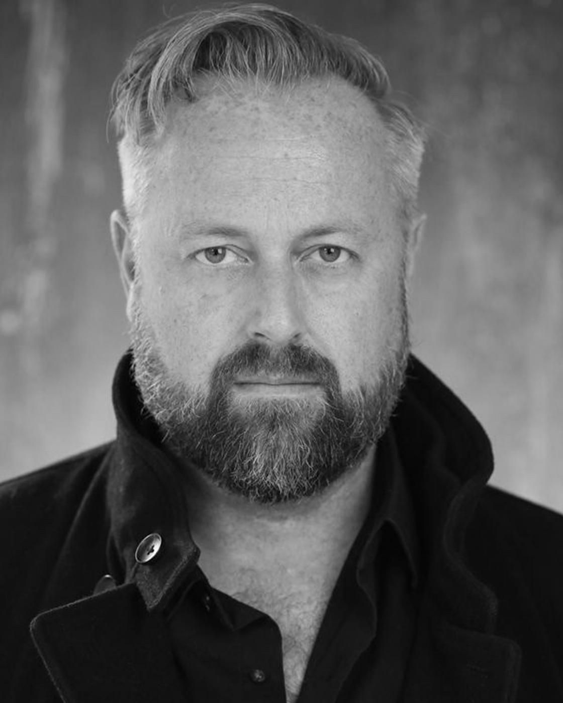 Stuart Simons