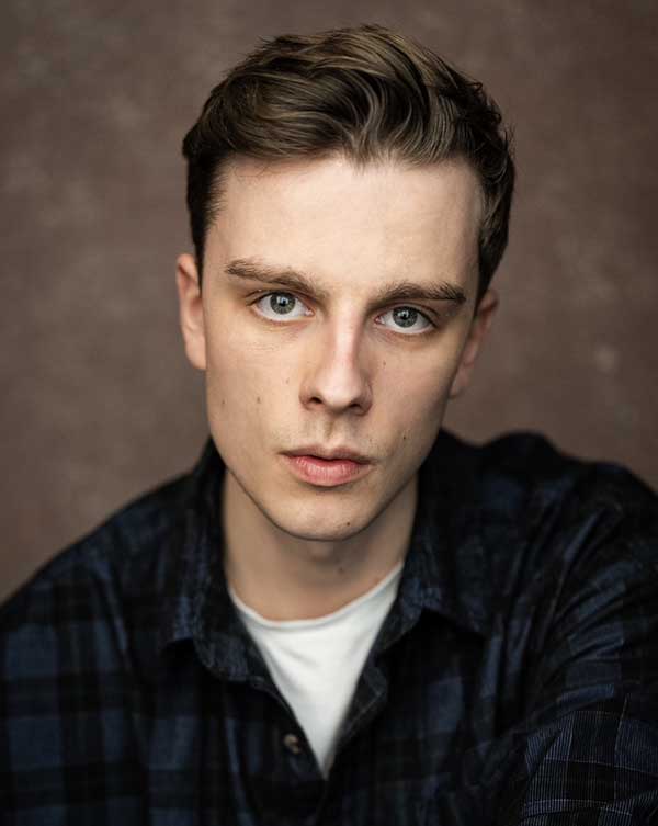 Ben Fenwick