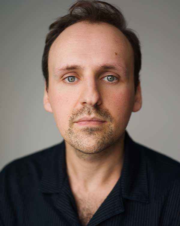 Conor McFarlane