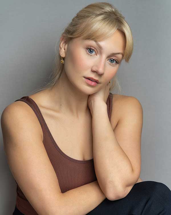Daisy Twells