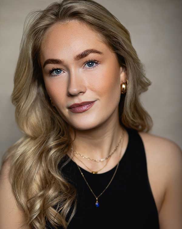 Esme Bowdler