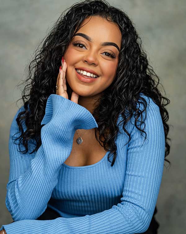 Jasmine Cole
