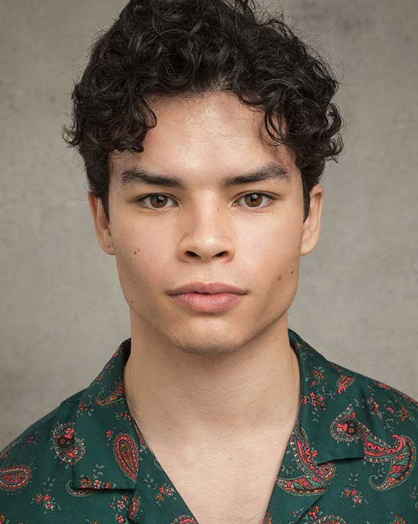 Jason Battersby
