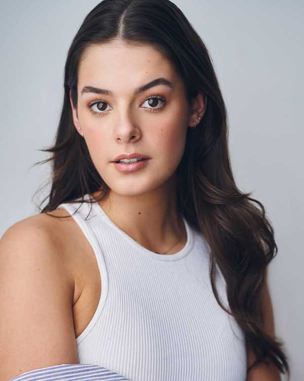Madeleine Hargrave