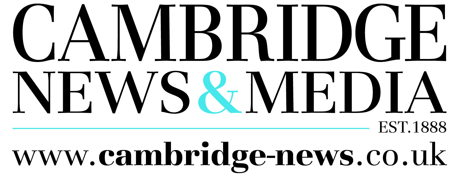 Cambridge News logo