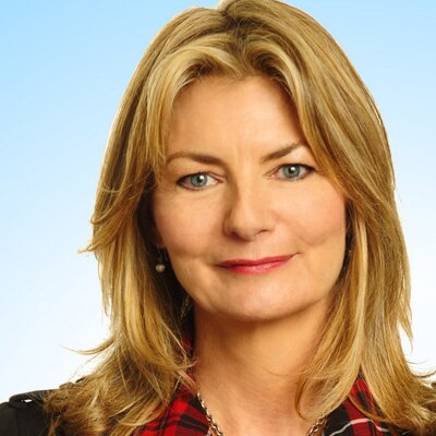 Jo Caulfield