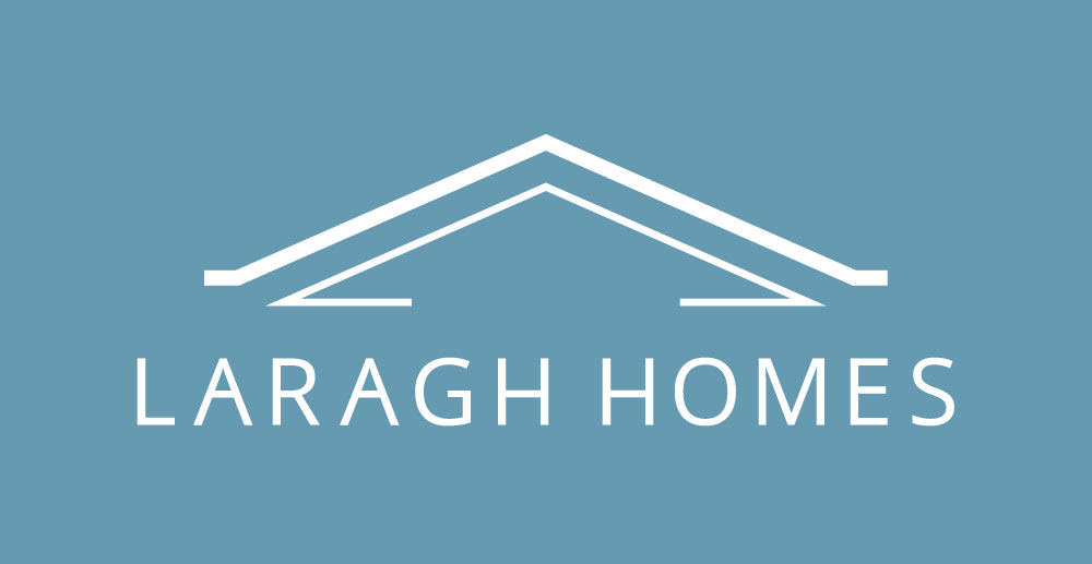 Laragh Homes logo