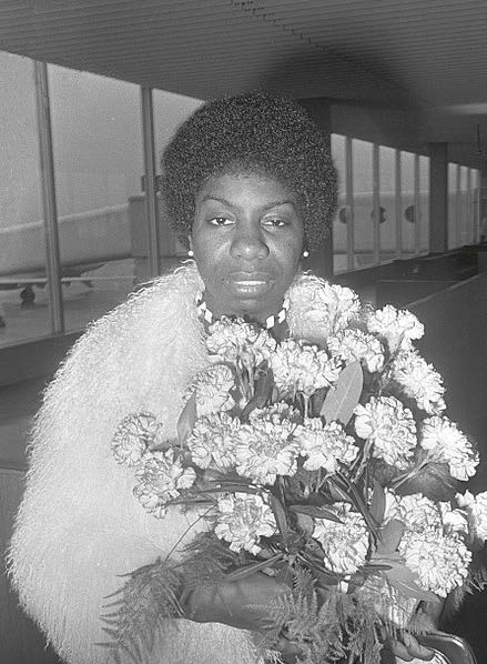 Nina Simone