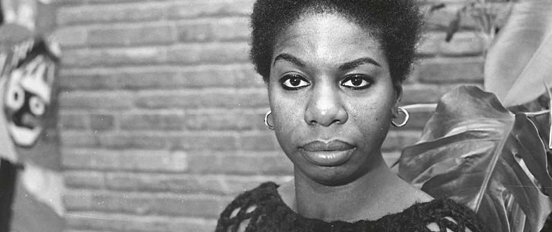 Nina Simone