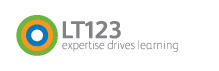 LT123 Logo