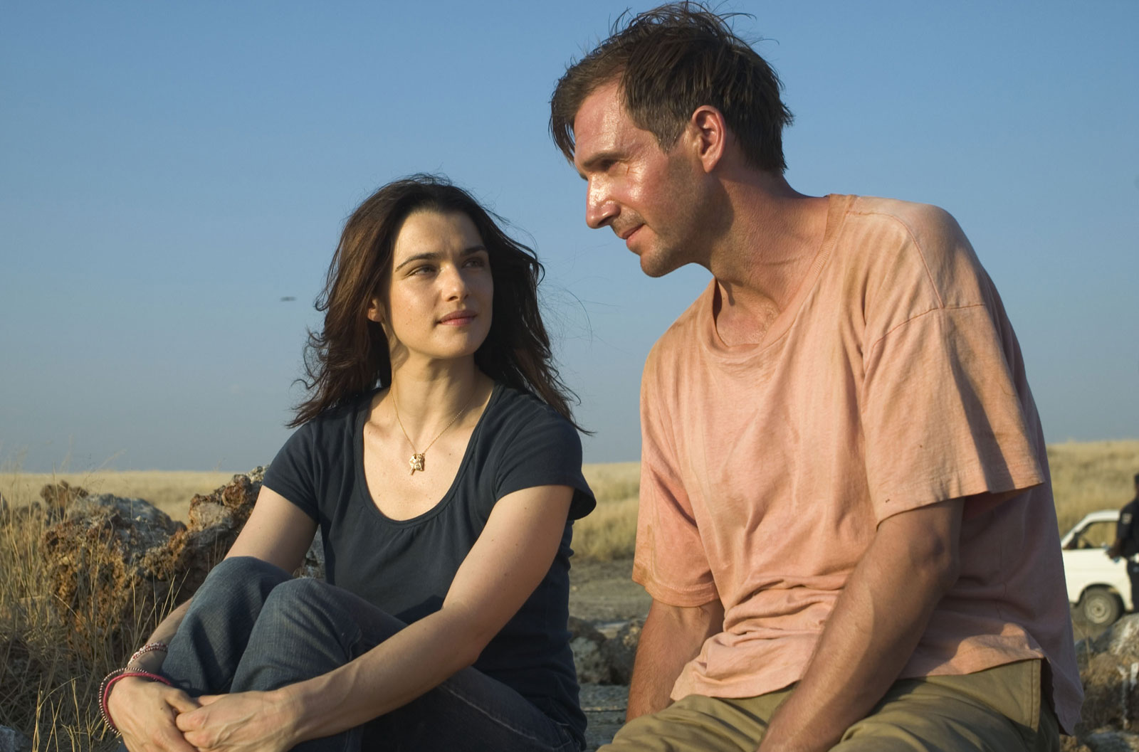 Ralph Fiennes: Top 10 Film Roles | Cambridge Arts Theatre