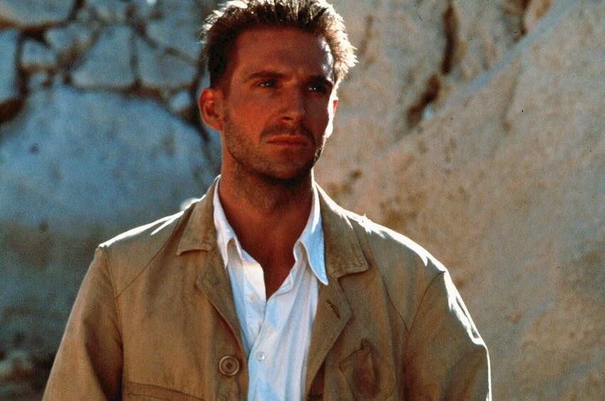 The English Patient