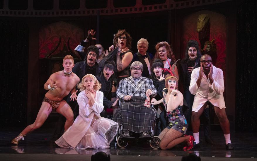 Rocky Horror Show