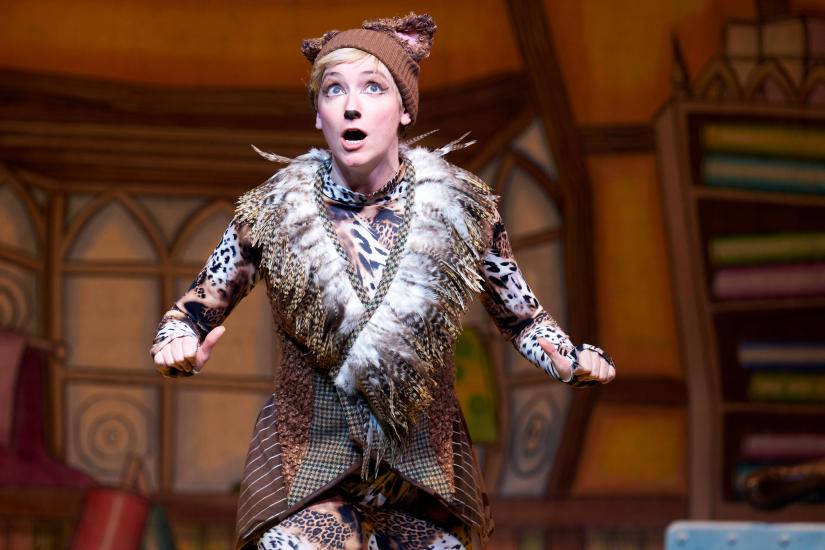 Dick Whittington