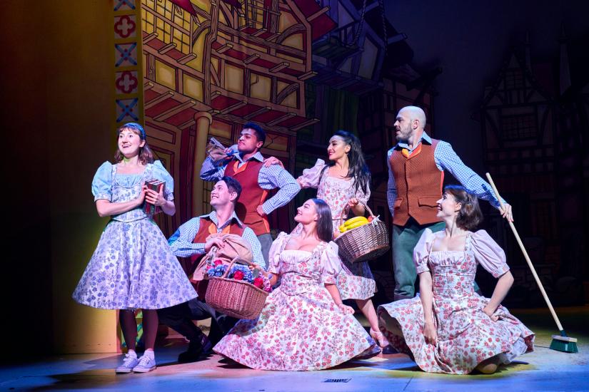 Dick Whittington