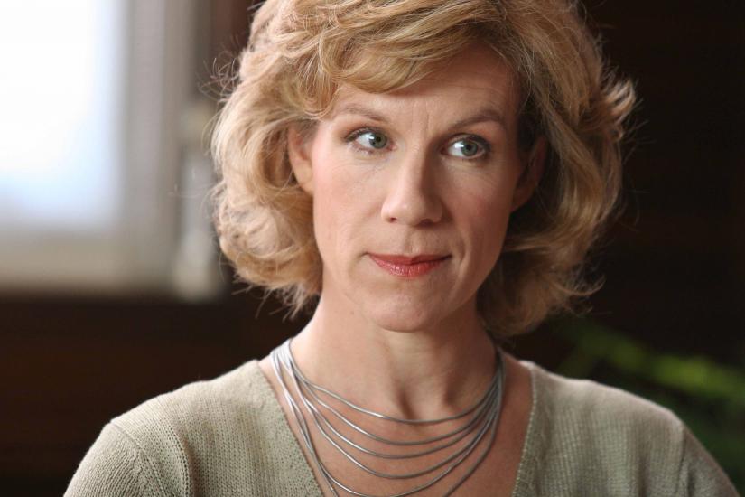 Juliet Stevenson