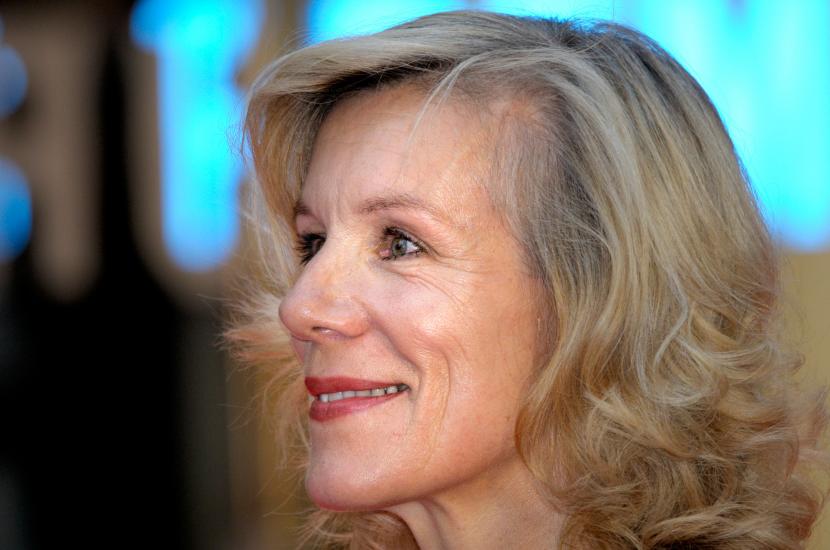 Juliet Stevenson