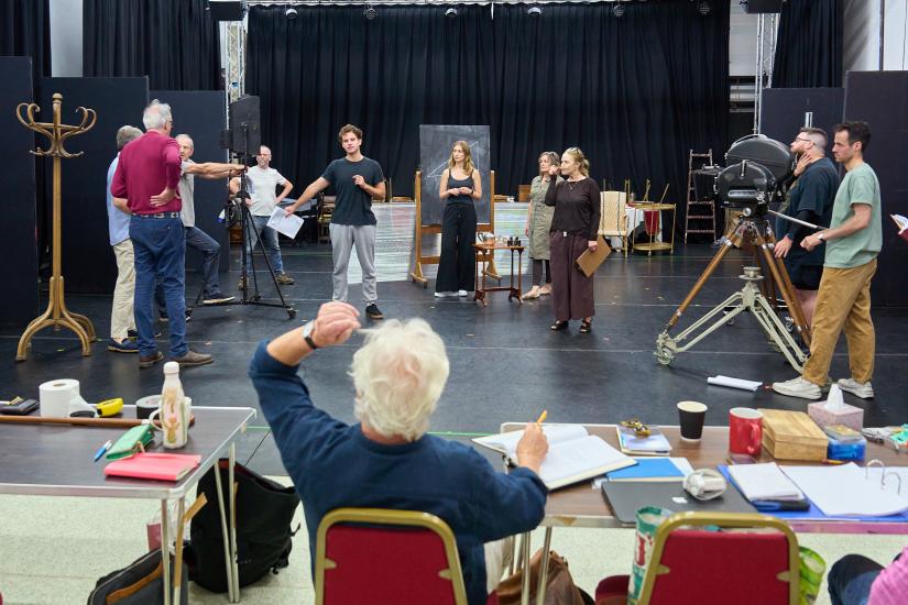 Rehearsal image