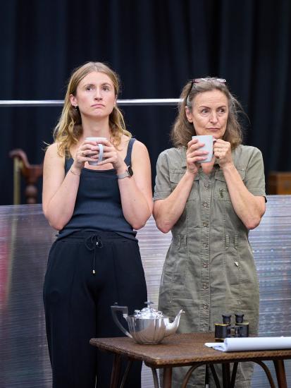 Rehearsal image