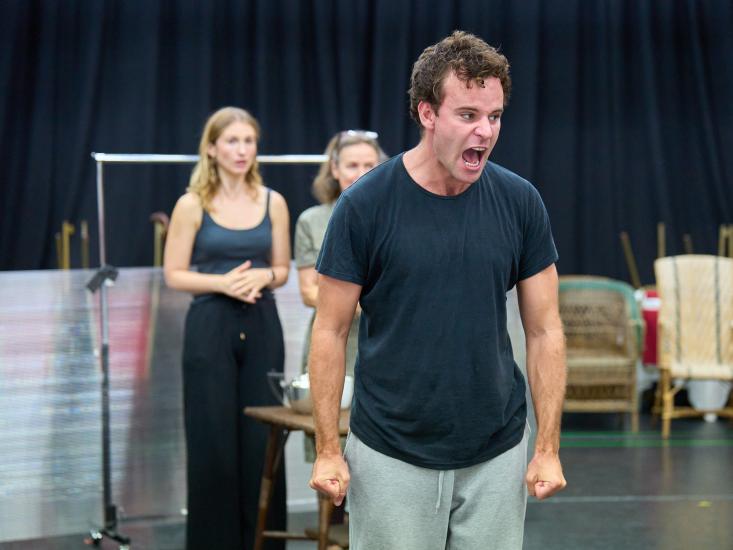 Rehearsal image