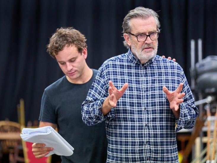 Rehearsal image