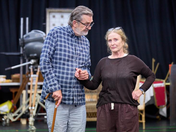 Rehearsal image