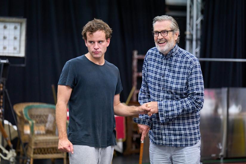 Rehearsal image