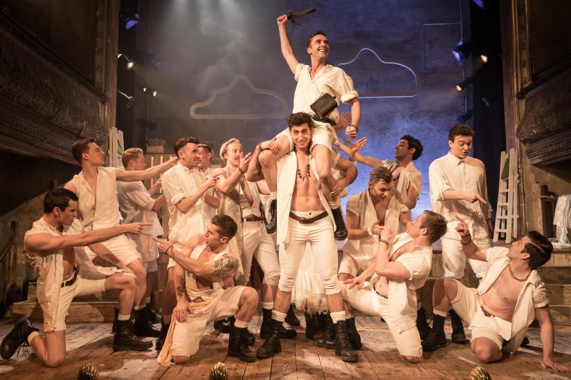 The Pirates of Penzance