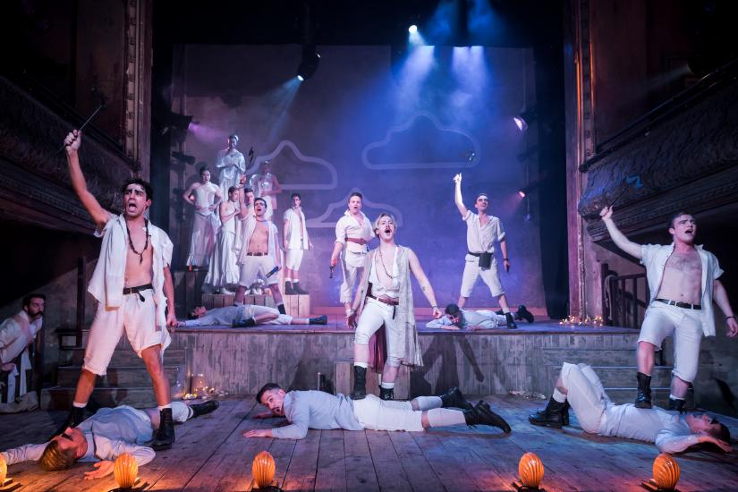 The Pirates of Penzance