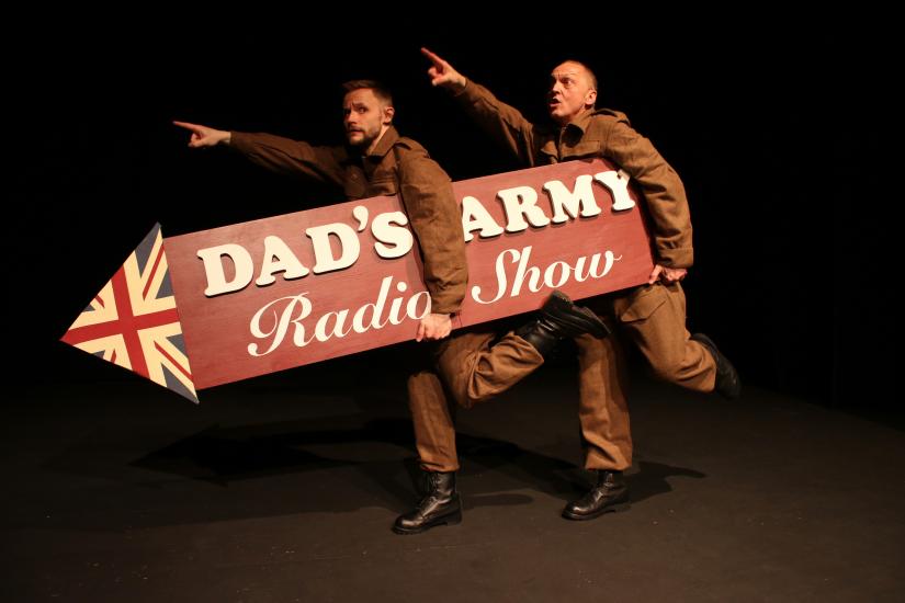 Dads Army