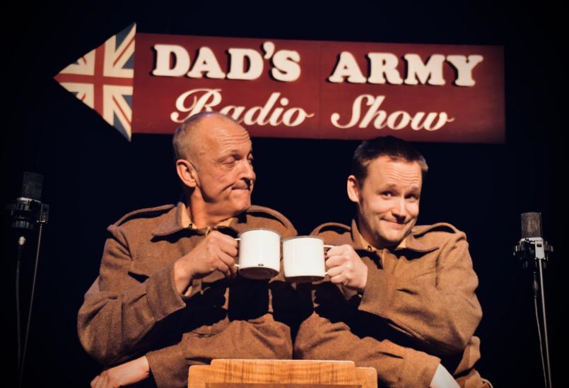 Dads Army