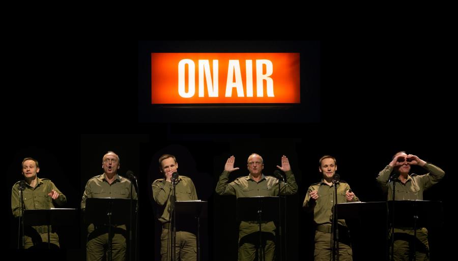 Dads Army