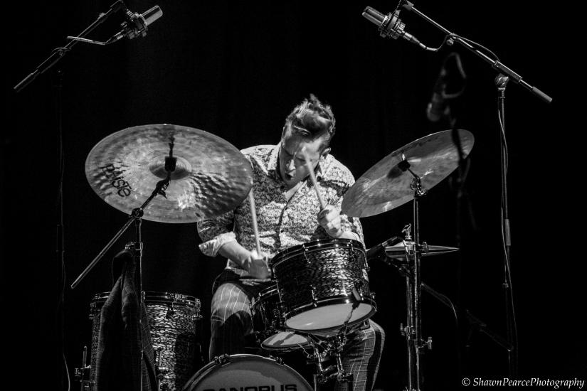 Ronnie Scott's band