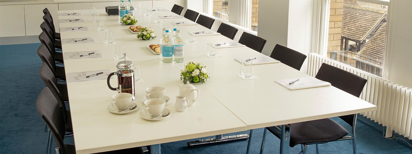 Venue and Room Hire