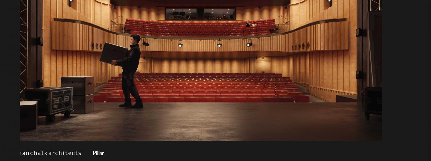 Auditorium