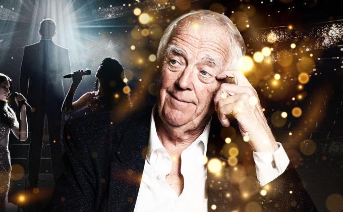 Tim Rice My Life in Musicals