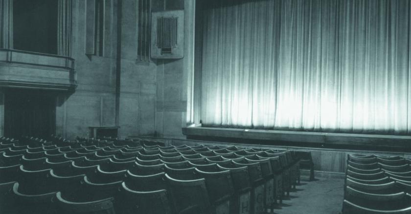 1936 Auditorium