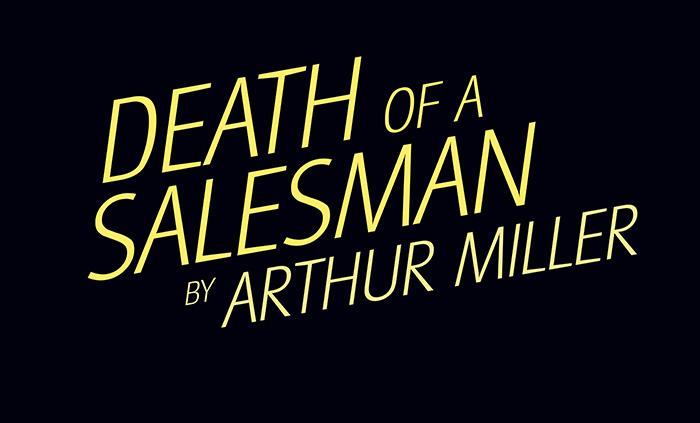 Death of a Salesman