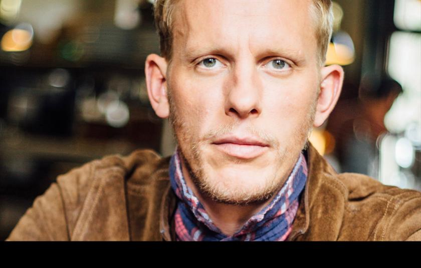 Laurence Fox headshot