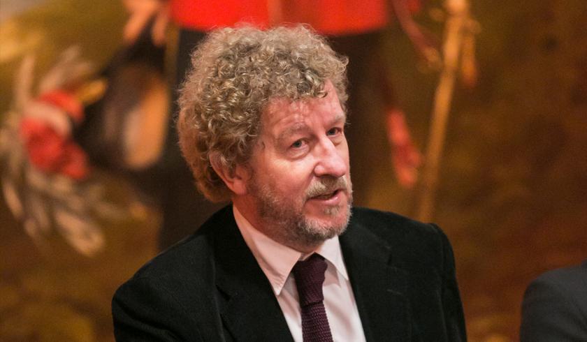 Sebastian Faulks