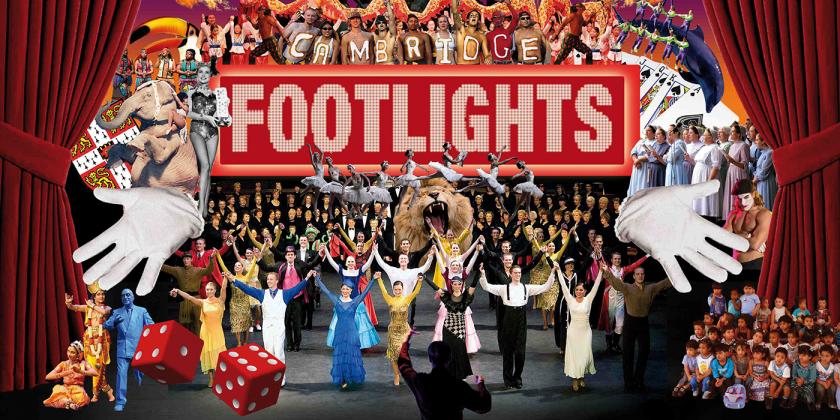 The Cambridge Footlights