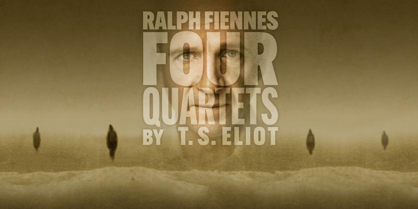 Four Quartets artwork