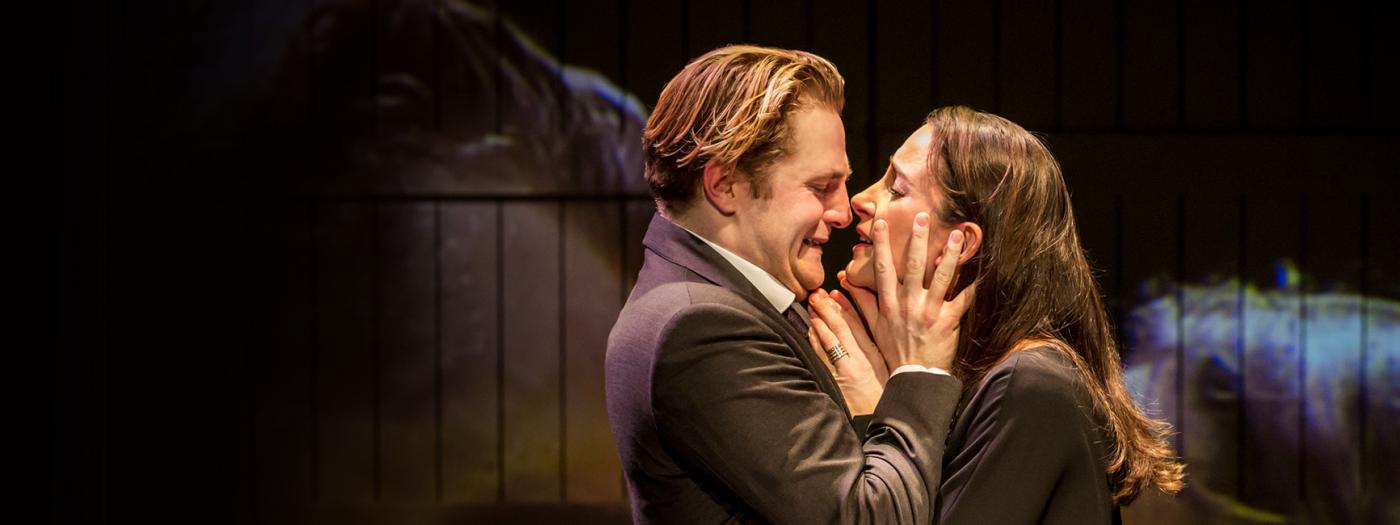 The Winter S Tale Cambridge Arts Theatre